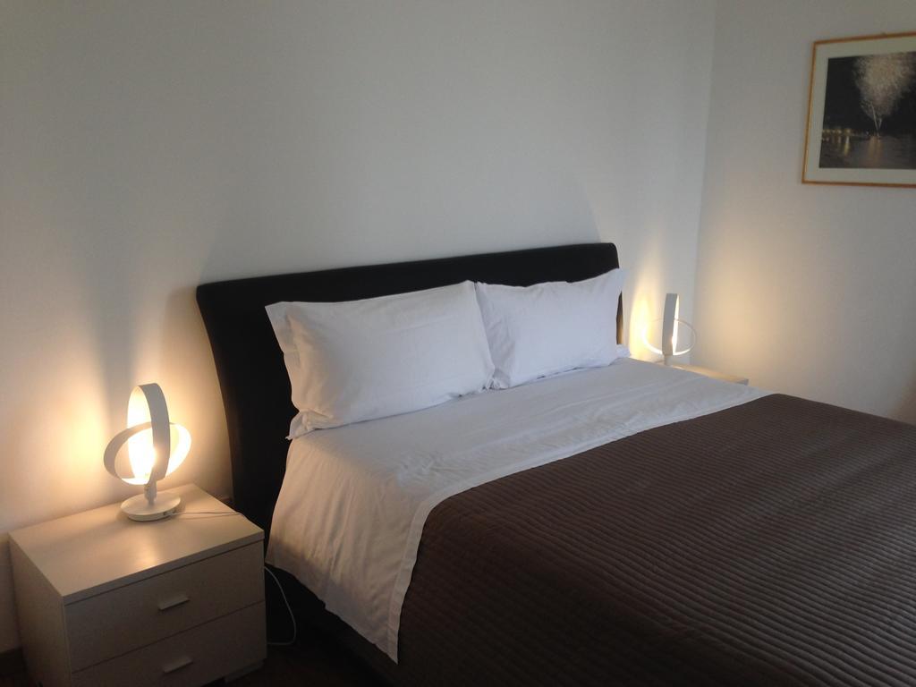 B&B Young Catania Habitación foto