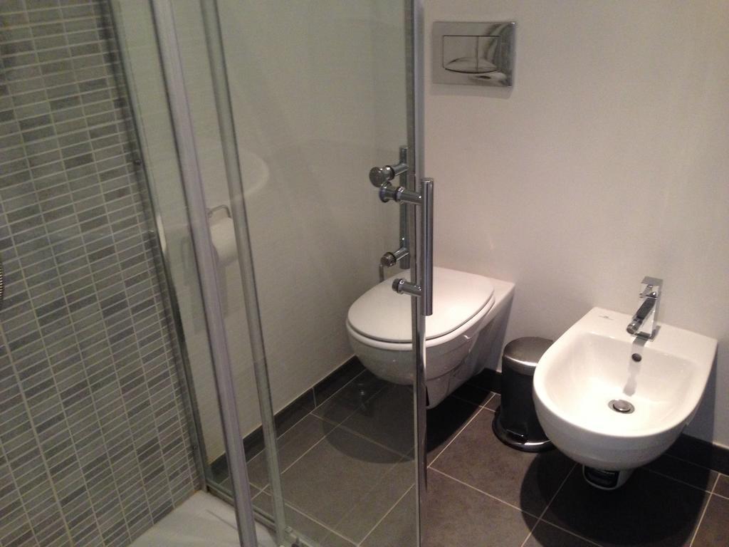 B&B Young Catania Habitación foto