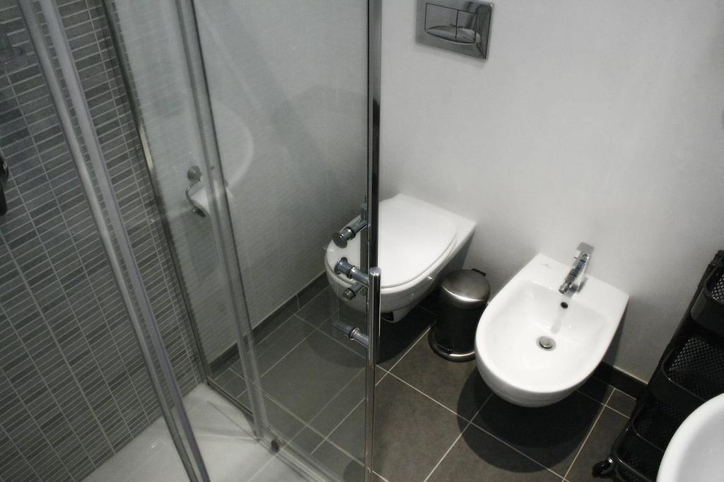 B&B Young Catania Habitación foto